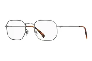 Vorderansicht David Beckham DB 1151 (6LB)