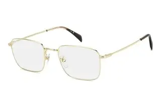 David Beckham DB 1165 J5G GOLD