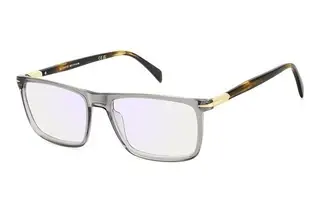 David Beckham DB 1181 MOI/2Y GRAU