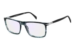 David Beckham DB 1181 YA7/2Y BLAU