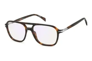 David Beckham DB 1182 3MA/2Y HAVANNA