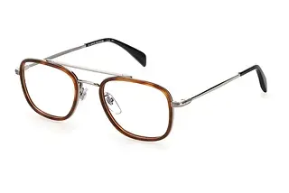 David Beckham DB 7012 31Z brown