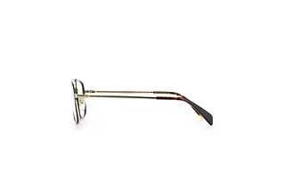 Seitenansicht David Beckham DB 7012 (RHL)