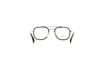 Rückansicht David Beckham DB 7012 (RHL)