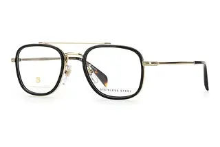Vorderansicht David Beckham DB 7012 (RHL)