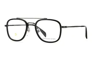 David Beckham DB 7012 V81 GRAU