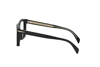 Seitenansicht David Beckham DB 7020 (003)