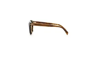 Seitenansicht David Beckham DB 7020 (37N)