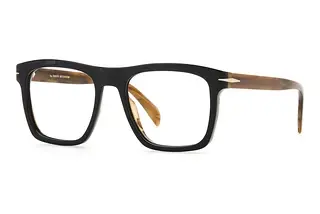 David Beckham DB 7020 37N SCHWARZ