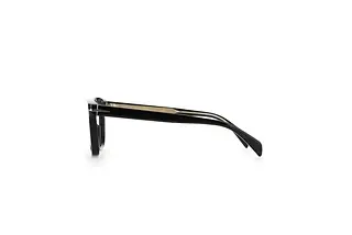 Seitenansicht David Beckham DB 7020 (807)