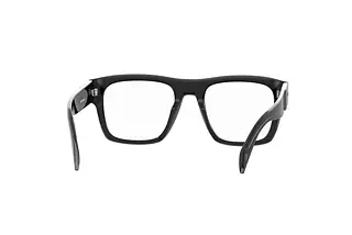 Rückansicht David Beckham DB 7020/BOLD (807)