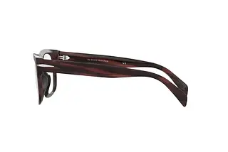 Seitenansicht David Beckham DB 7020/FLAT (EX4)