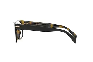Seitenansicht David Beckham DB 7020/FLAT (WR7)