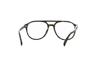 Rückansicht David Beckham DB 7087 (086)