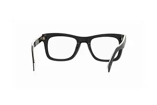Rückansicht David Beckham DB 7105 (807)
