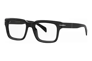 David Beckham DB 7107 807