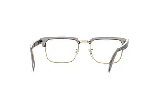 Rückansicht David Beckham DB 7112 (FT3)