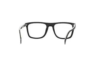 Rückansicht David Beckham DB 7115 (I46)