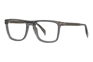 Vorderansicht David Beckham DB 7115 (KB7)