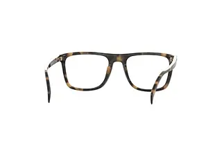 Rückansicht David Beckham DB 7115 (WR7)