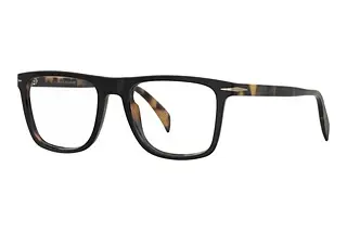 David Beckham DB 7115 WR7