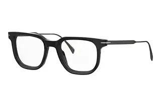 Vorderansicht David Beckham DB 7119 (ANS)