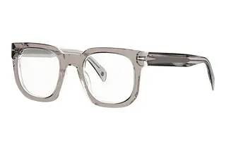 Vorderansicht David Beckham DB 7123 (SD9)