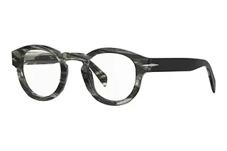 David Beckham DB 7125 2W8 HORN