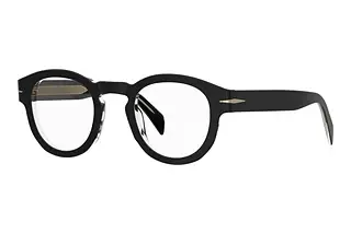 Vorderansicht David Beckham DB 7125 (7C5)