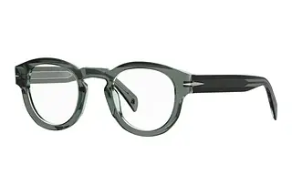 David Beckham DB 7125 B59 GRÜN