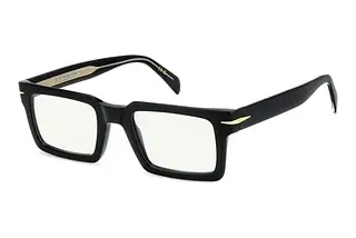 David Beckham DB  7126 807