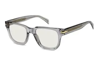 David Beckham DB 7130 KB7 GRAU