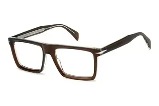 David Beckham DB 7138 YL3