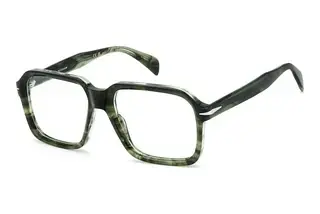 David Beckham DB 7139 6AK GRÜN