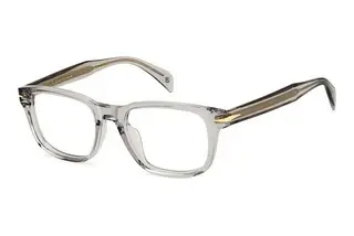 David Beckham DB 7141/F KB7 GRAU