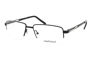 Detroit UN561 01 matt black
