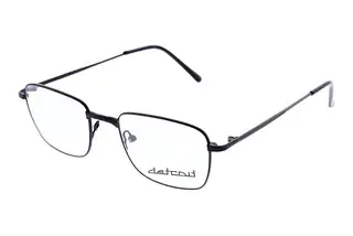 Detroit UN666 01 black