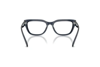 Rückansicht Diesel DL4003 (2018)