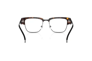 Rückansicht Diesel DL4005 (2003)