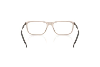 Rückansicht Diesel DL4006 (2007)