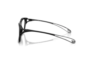 Seitenansicht Diesel DL4008 (2001)