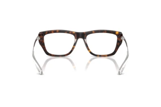 Rückansicht Diesel DL4008 (2003)