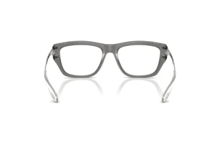 Rückansicht Diesel DL4008 (2027)