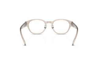 Rückansicht Diesel DL4011D (2007)