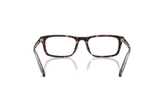 Rückansicht Diesel DL4017U (2003)