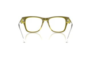 Rückansicht Diesel DL4019U (2046)