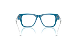 Rückansicht Diesel DL4019U (2051)