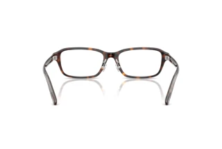 Rückansicht Diesel DL4020D (2003)