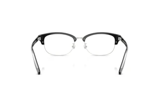 Rückansicht Diesel DL4021D (2001)