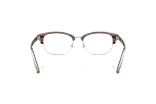 Rückansicht Diesel DL4021D (2036)